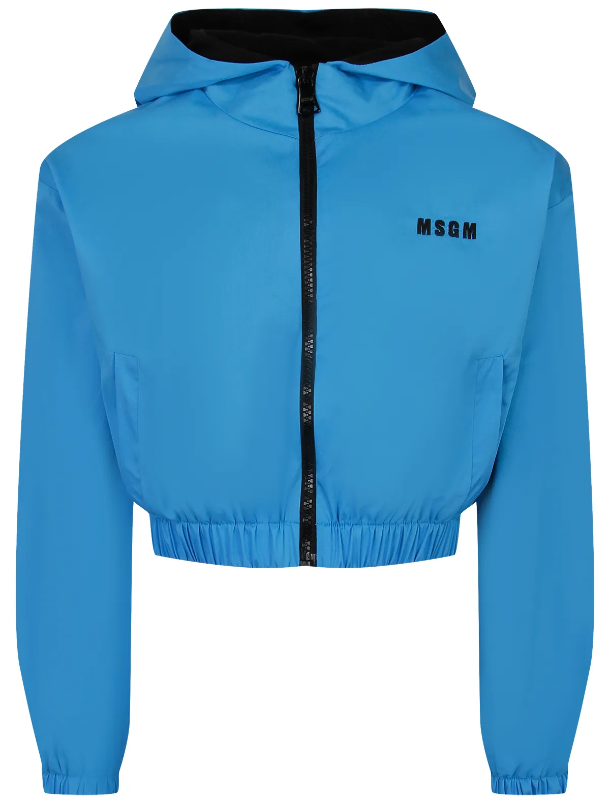 

Куртка MSGM, Синий, 2653435