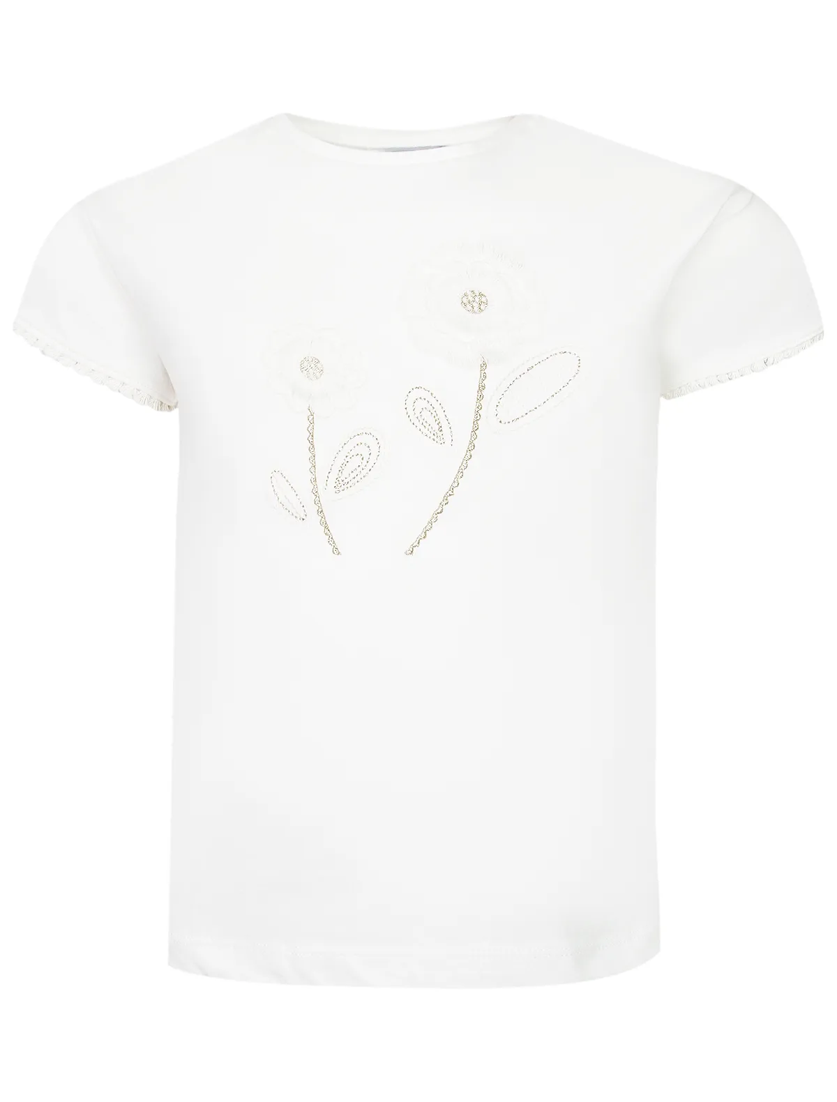 

Футболка Mayoral, Белый, 2666456