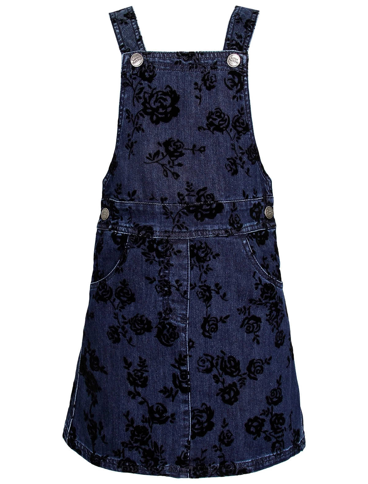 

Платье Lapin House, Синий, 3091155