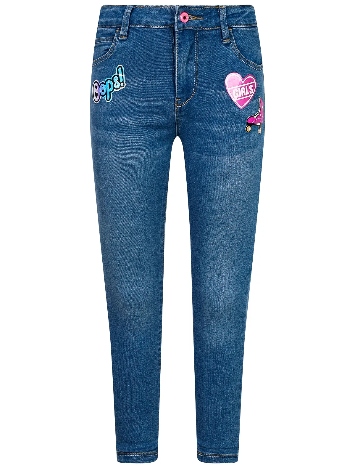 Джинсы Billieblush 3702₽