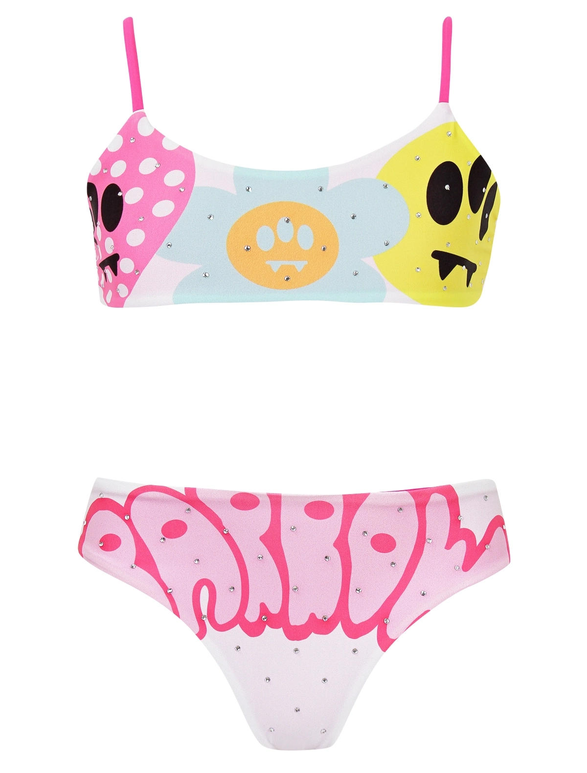 Купальник BARROW 9530₽