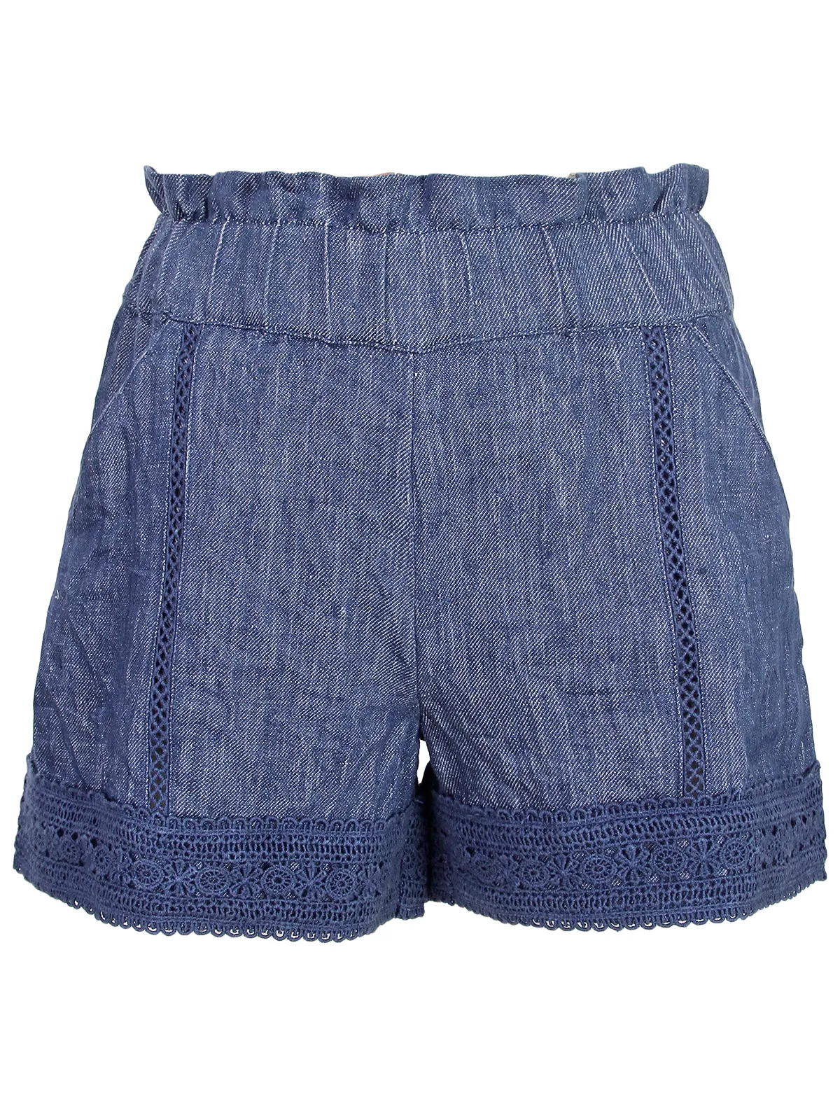 

Шорты Tartine et Chocolat, Синий, 2568153