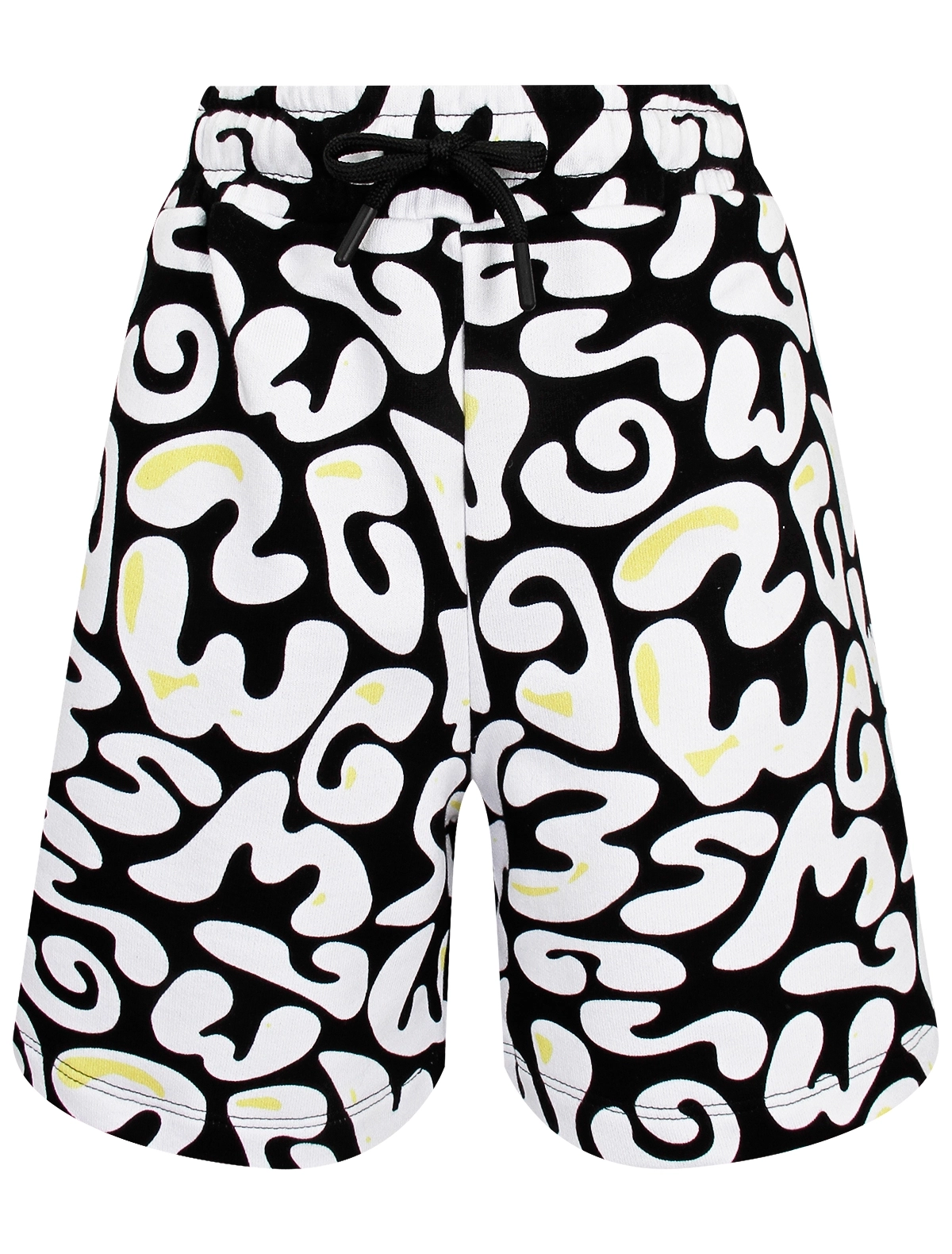 

Шорты MSGM, Белый, 3200008