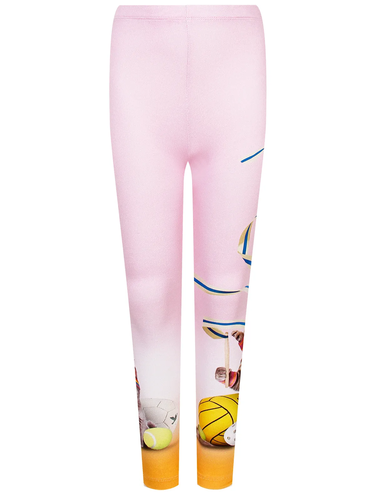 Леггинсы Molo 5248₽