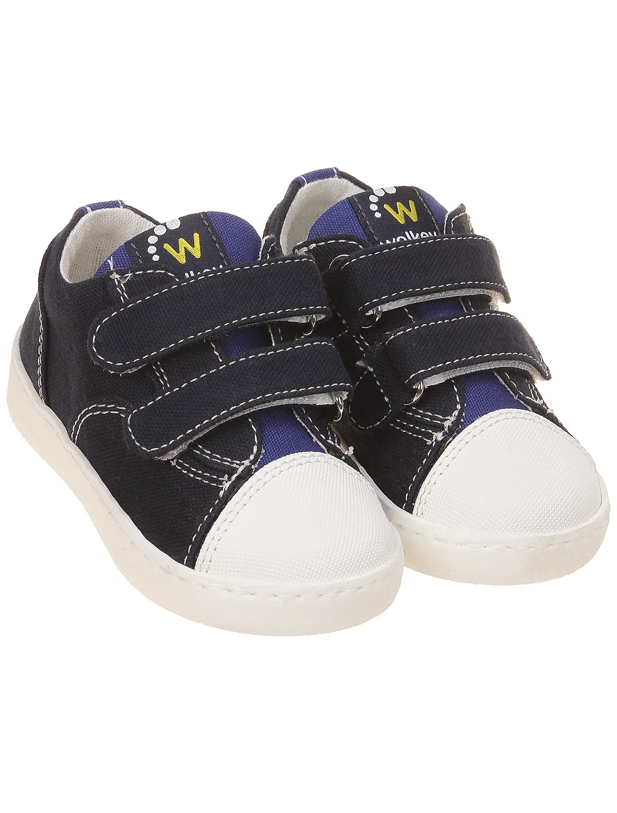 

Кеды Walkey, Синий, 2535635