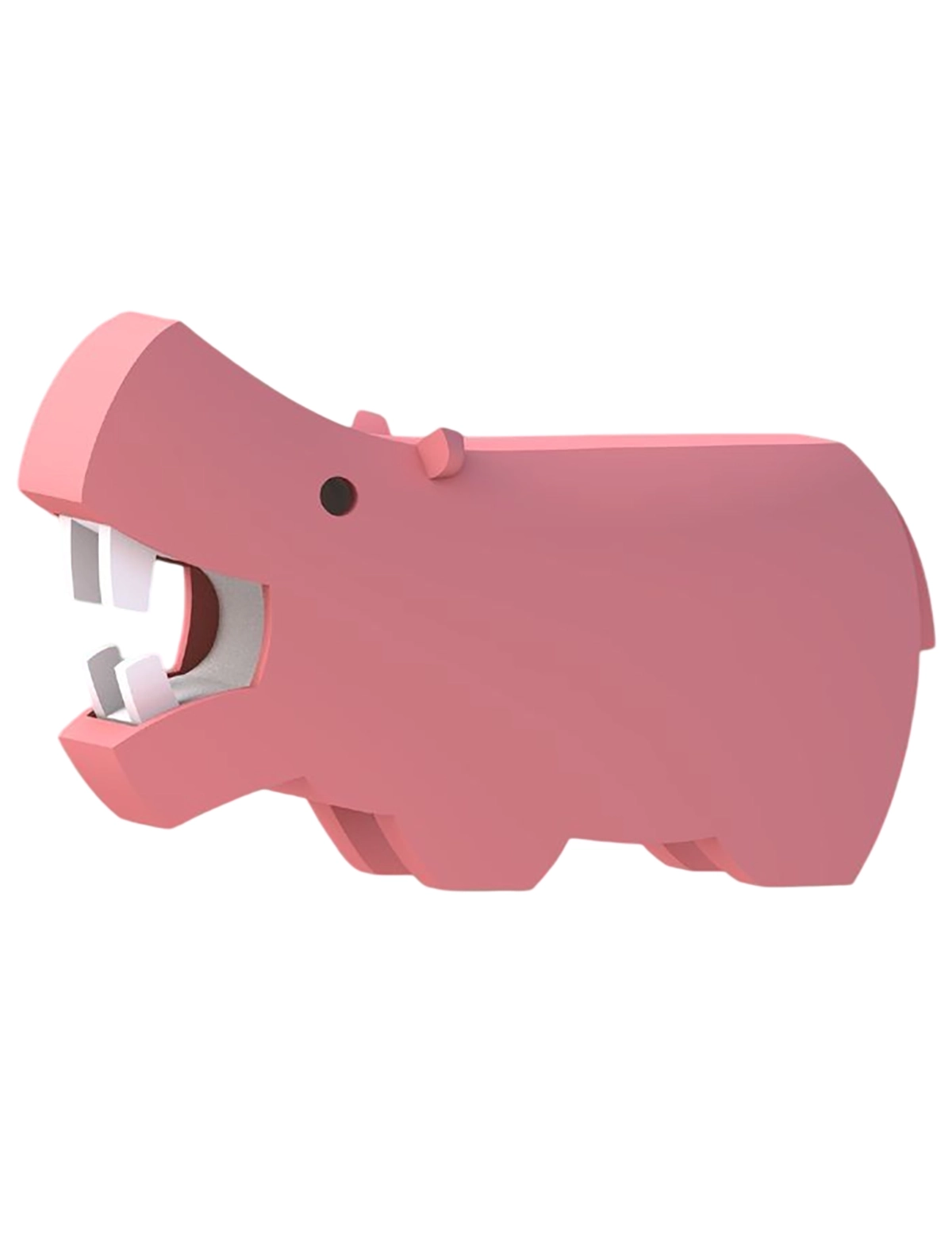 

Игрушка HALFTOYS, Розовый, 3086263