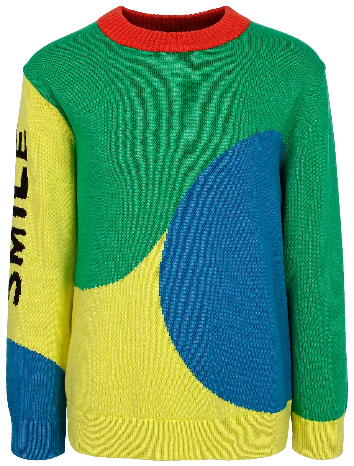 

Джемпер Stella McCartney, Синий, 2494513