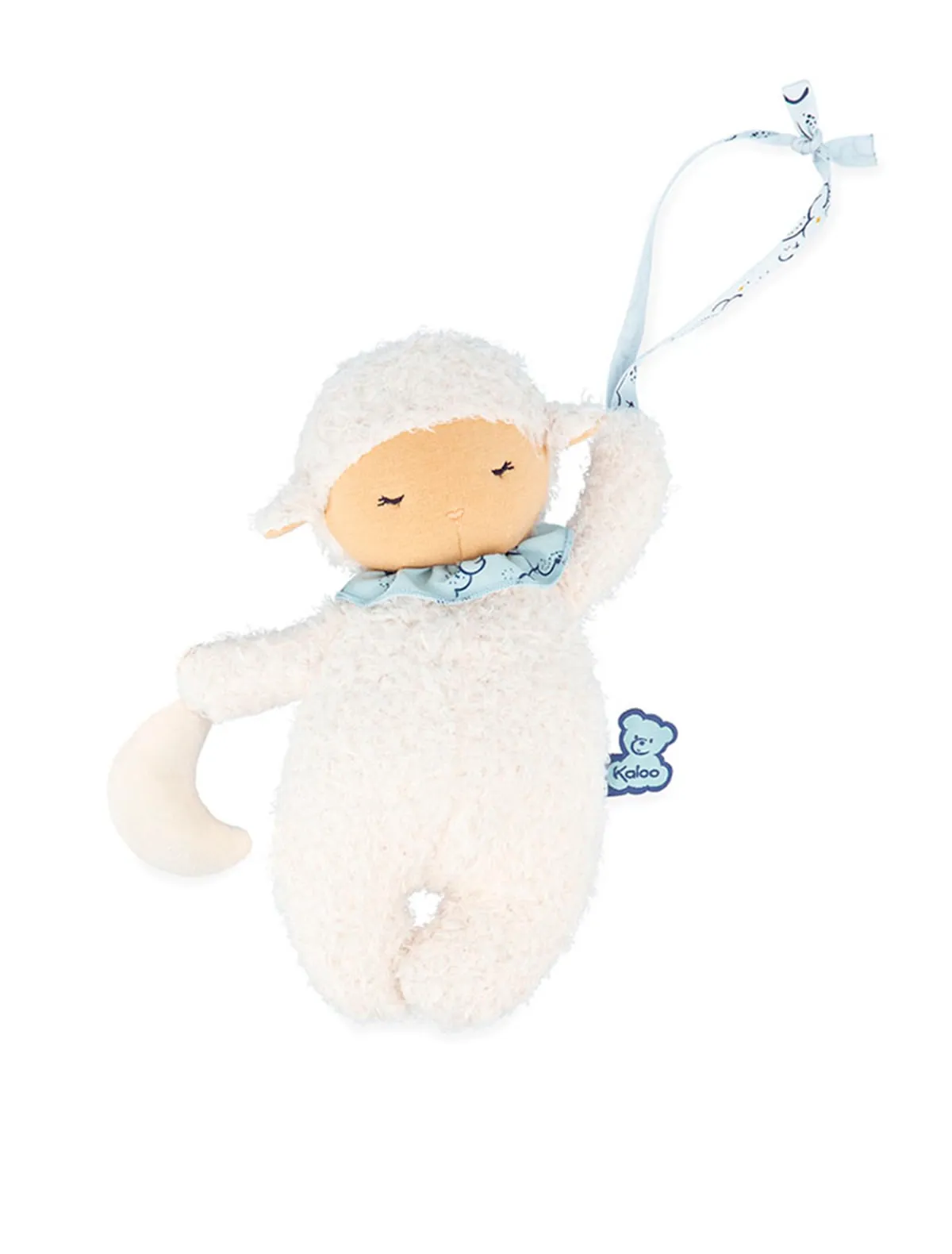 

Игрушка мягкая Kaloo, Бежевый, 2756680