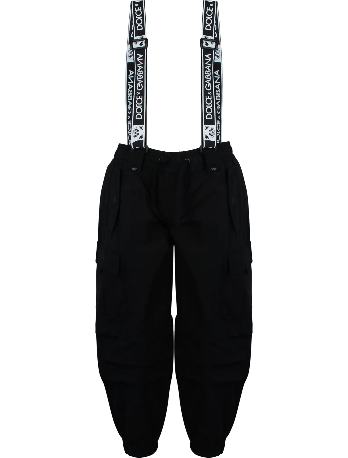 Брюки Dolce Gabbana 20635₽