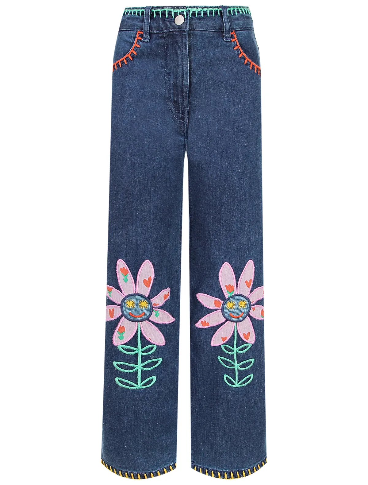 

Джинсы Stella McCartney, Синий, 2613997