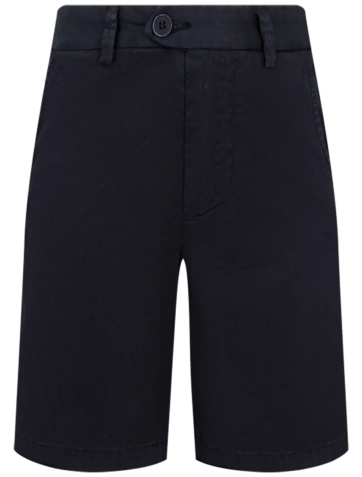 

Шорты Il Gufo, Синий, 2775273