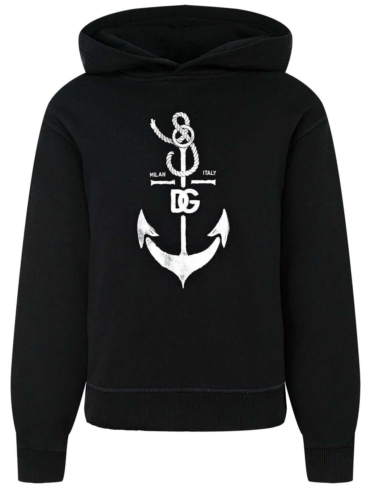 

Худи Dolce & Gabbana, Синий, 2653677