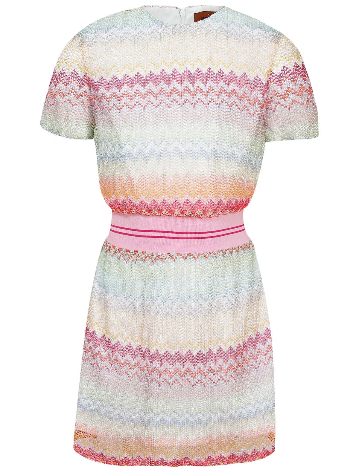 

Платье Missoni, Разноцветный, 2752098