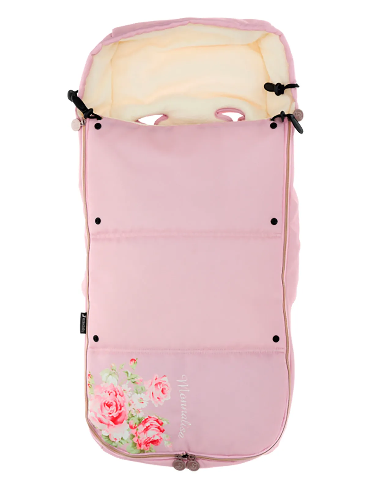 

Аксессуар для коляски Leclerc Baby, Розовый, 2510068