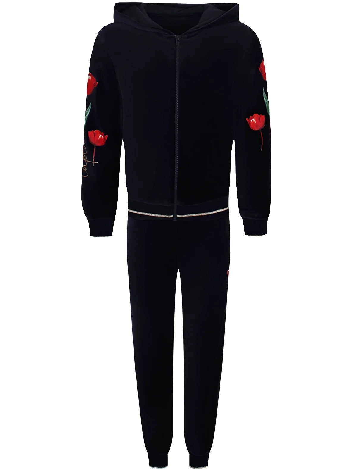 

Костюм спортивный Lapin House, Синий, 3091566