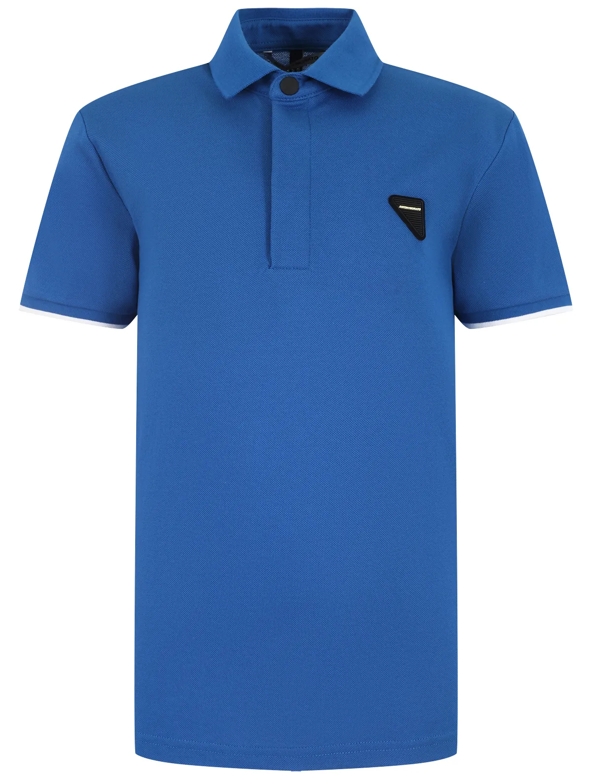 

Поло ANTONY MORATO, Синий, 2649816