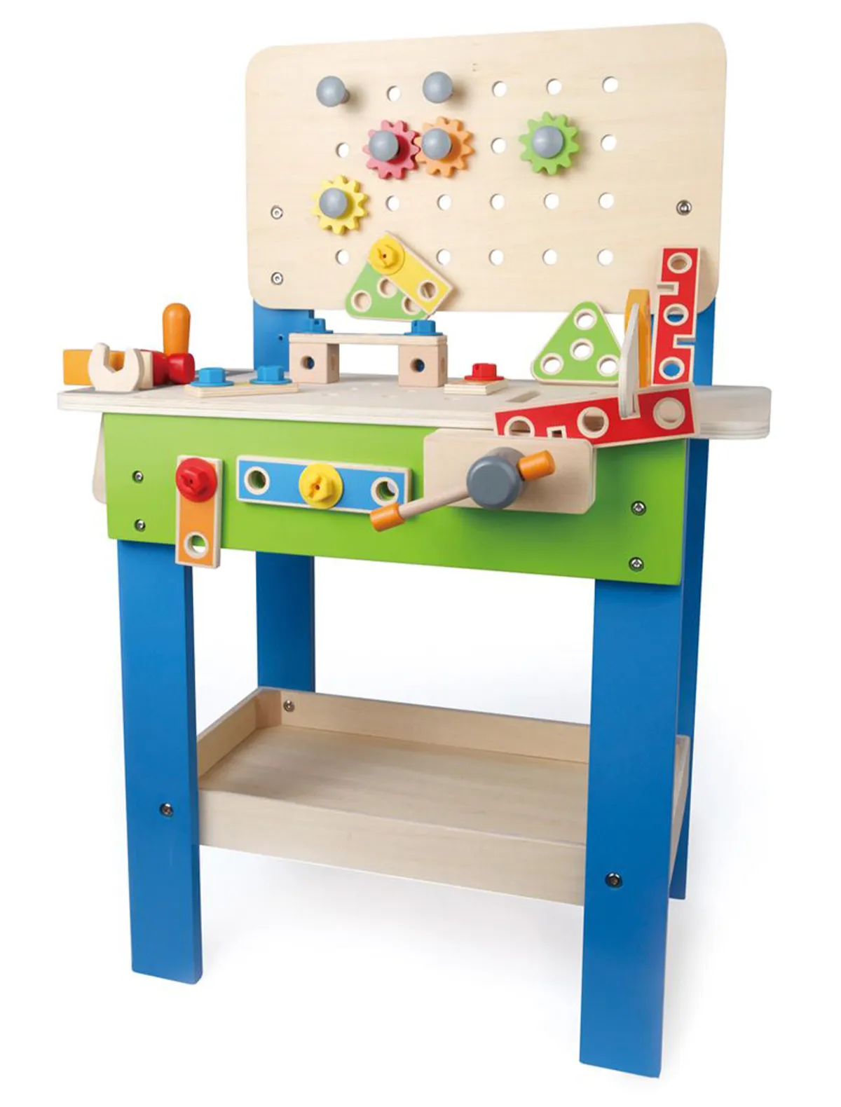 

Игрушка Hape, Разноцветный, 2571626