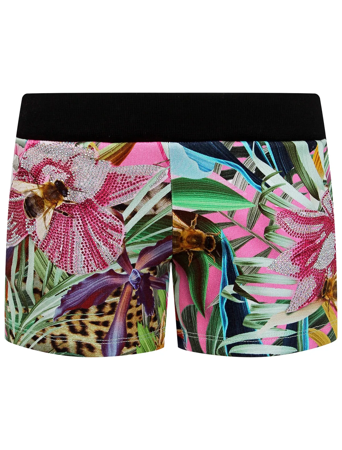 

Шорты Philipp Plein, Разноцветный, 2315319