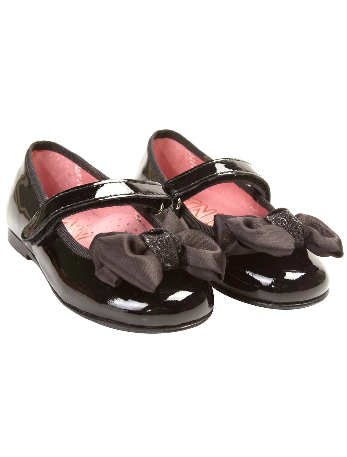 

Туфли TNY by Tinny, Черный, 1912834