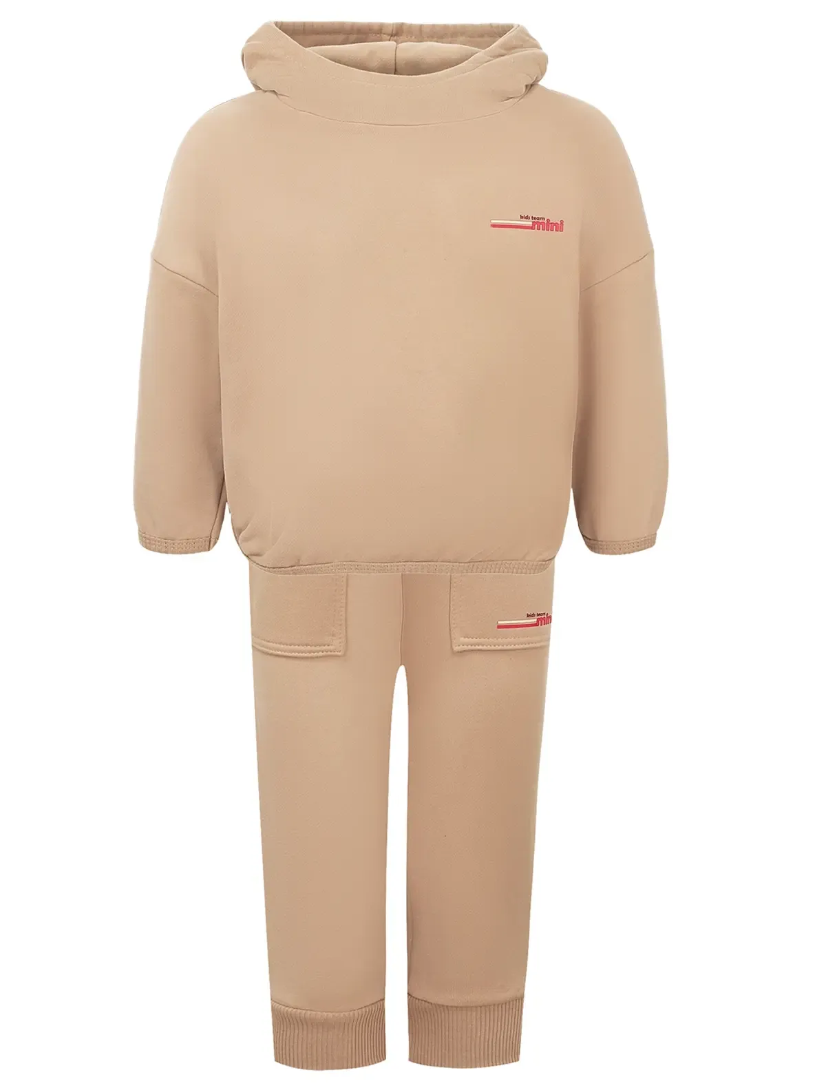 Костюм спортивный МиниЛуна 6500₽