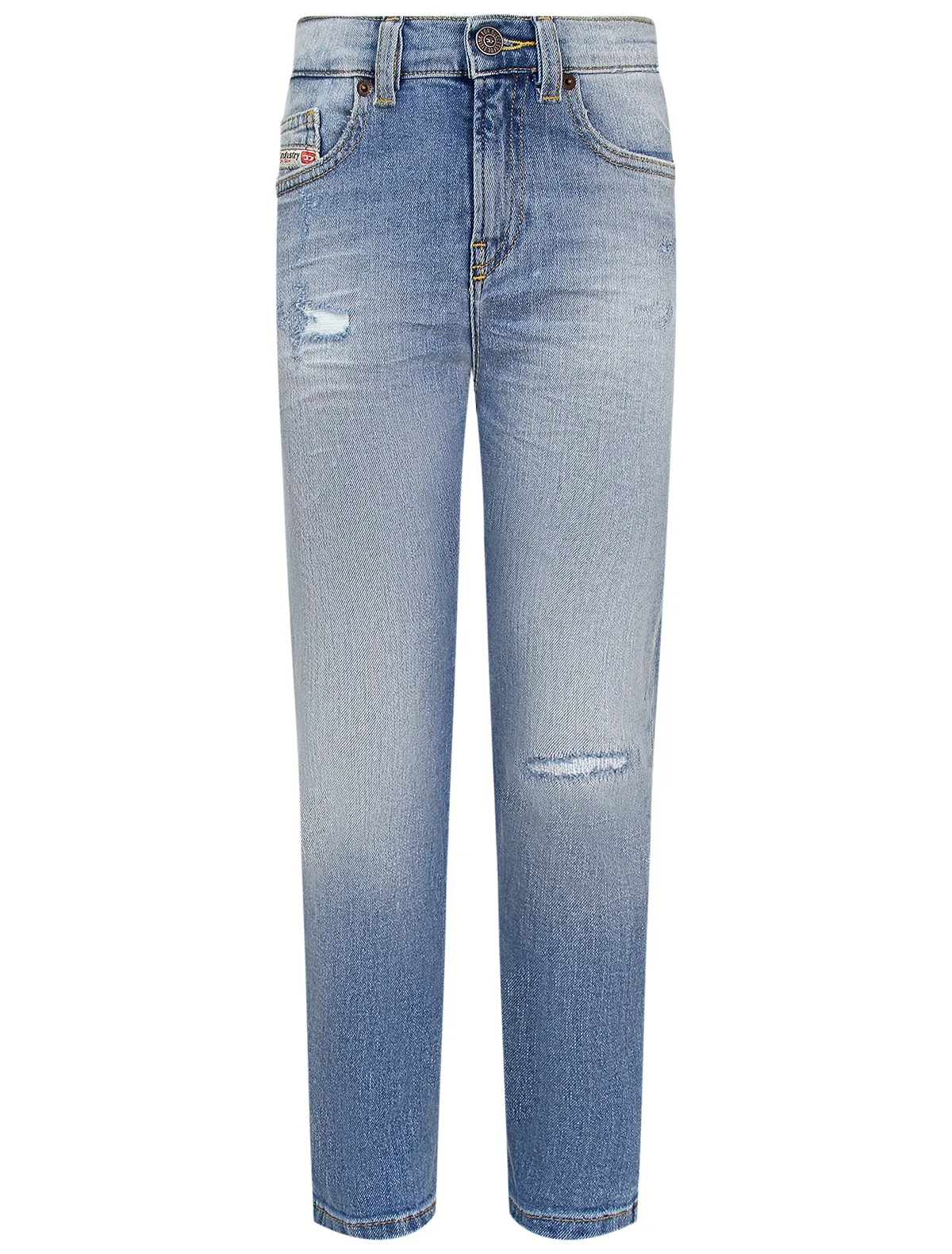 

Джинсы Diesel, Голубой, 2767122