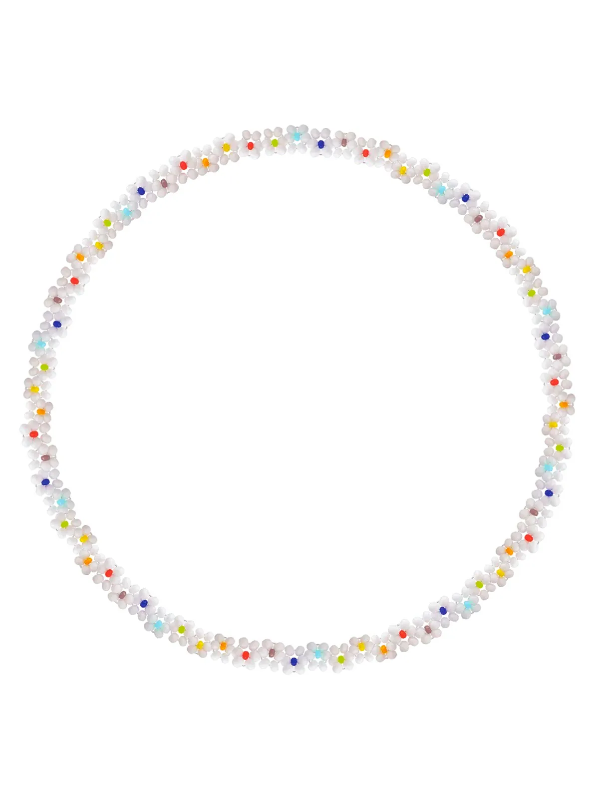 Колье HIAYNDERFYT