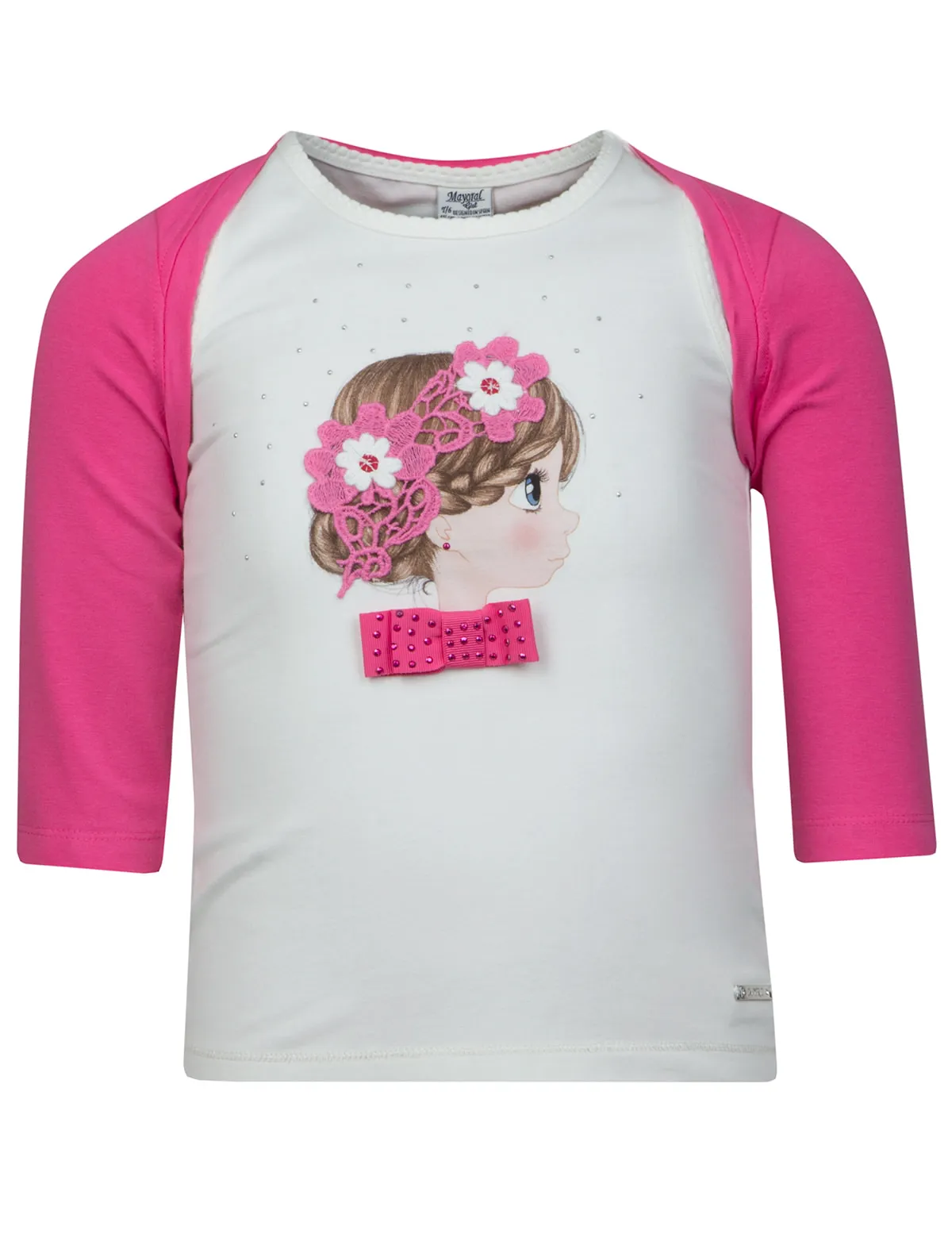 

Комплект из  шт. Mayoral, Разноцветный, 1926493