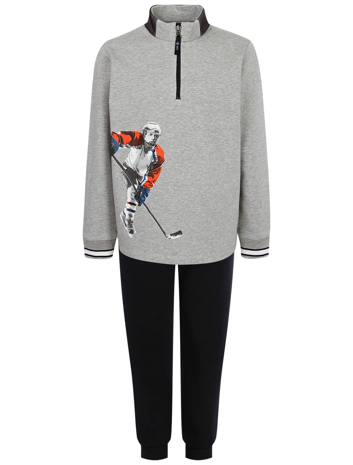 

Костюм спортивный Lapin House, Синий, 2508019