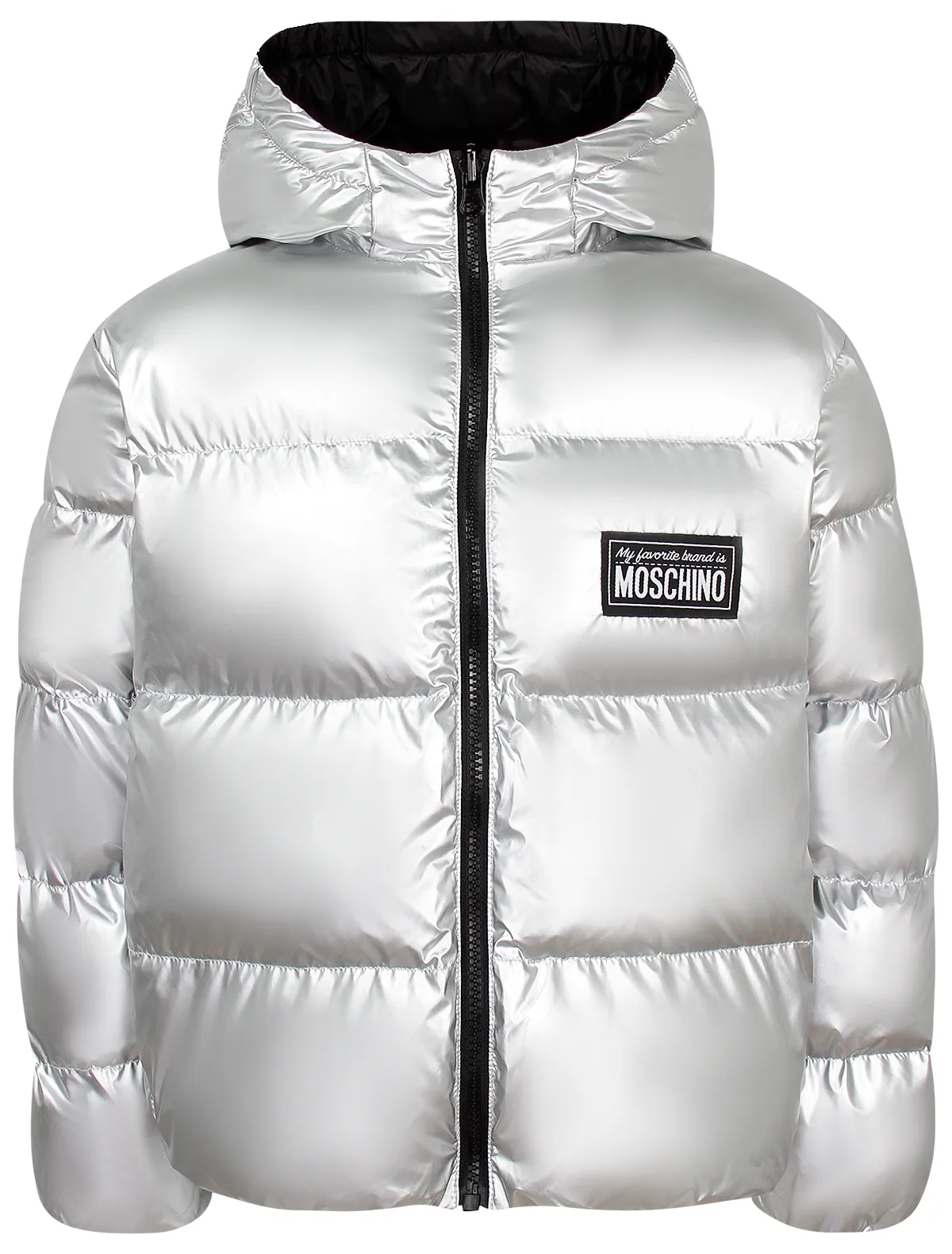 

Куртка Moschino, Разноцветный, 2721264