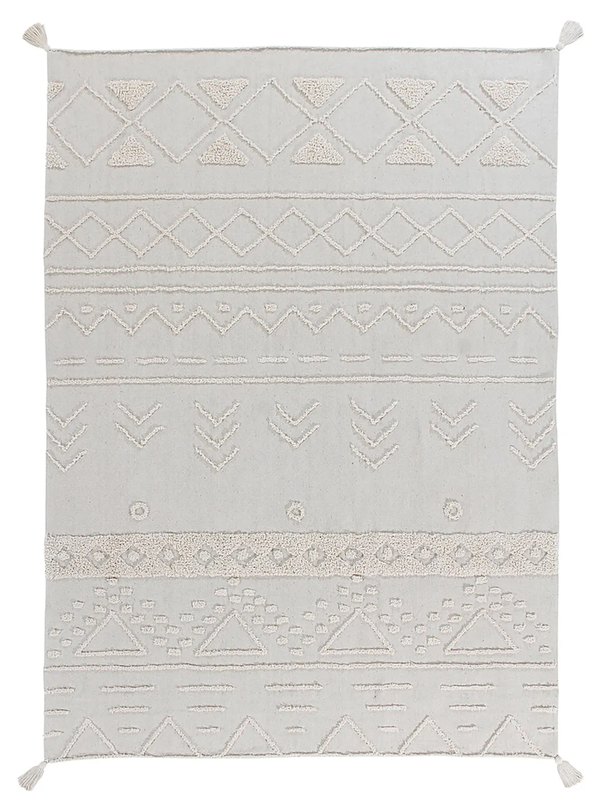 

Коврик Lorena Canals, Бежевый, 2538023