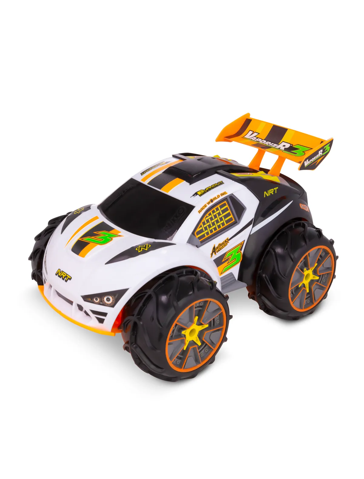 Игрушка радиоуправляемая Nikko 15439₽