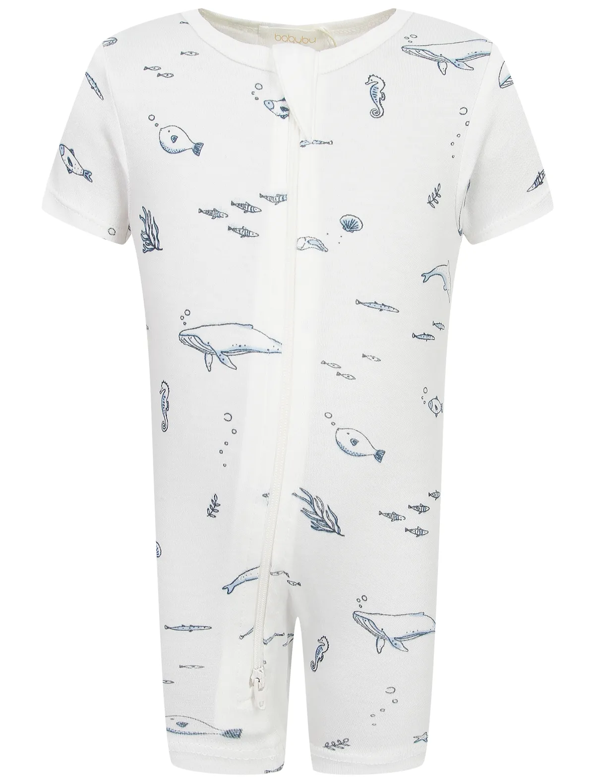 

Комбинезон Babybu, Бежевый, 2540319