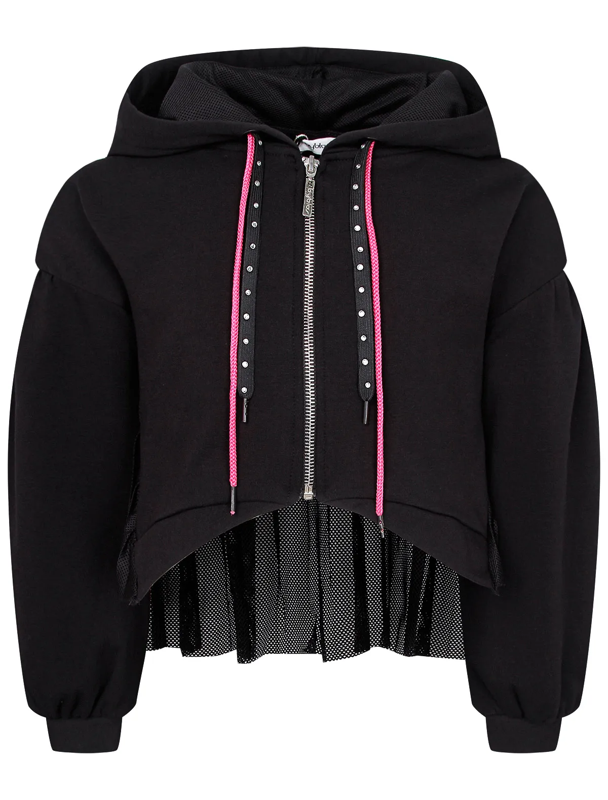 

Толстовка Byblos, Черный, 2253192