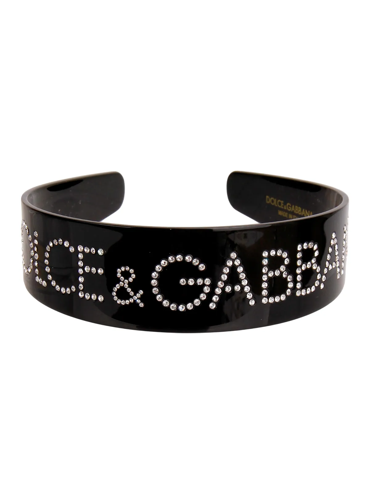 

Ободок Dolce & Gabbana, Черный, 2759715