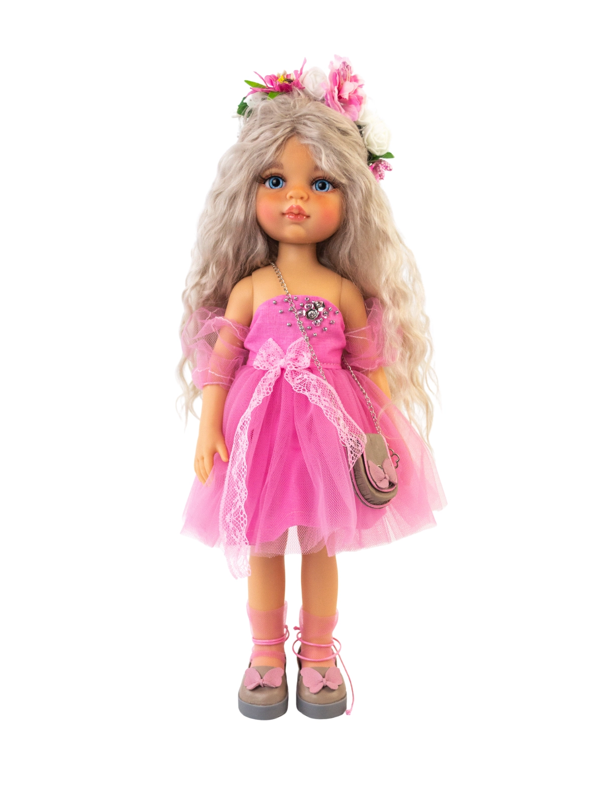 Кукла Carolon 44000₽