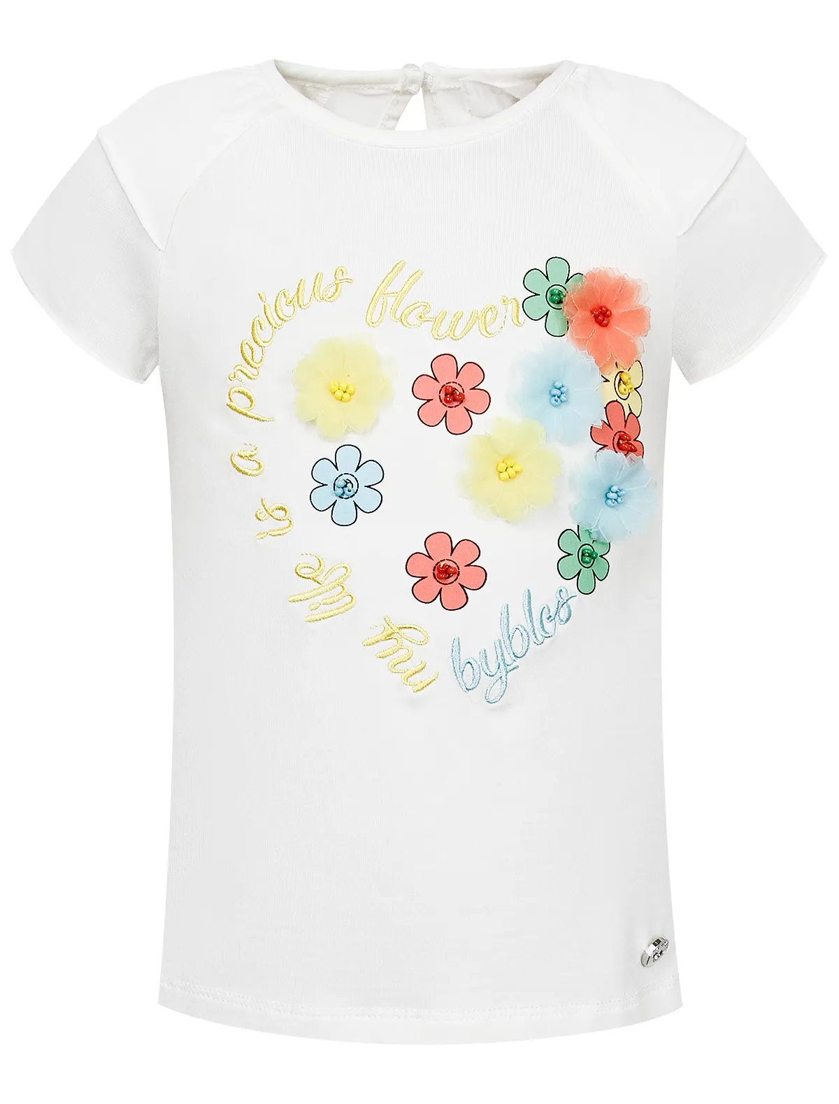 Футболка Byblos 3066₽