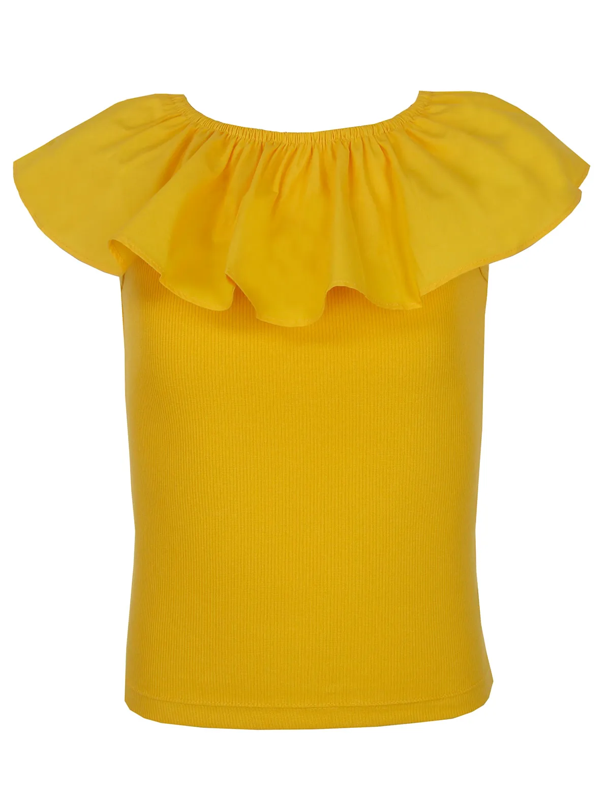 

Топ Molo, Желтый, 2538549