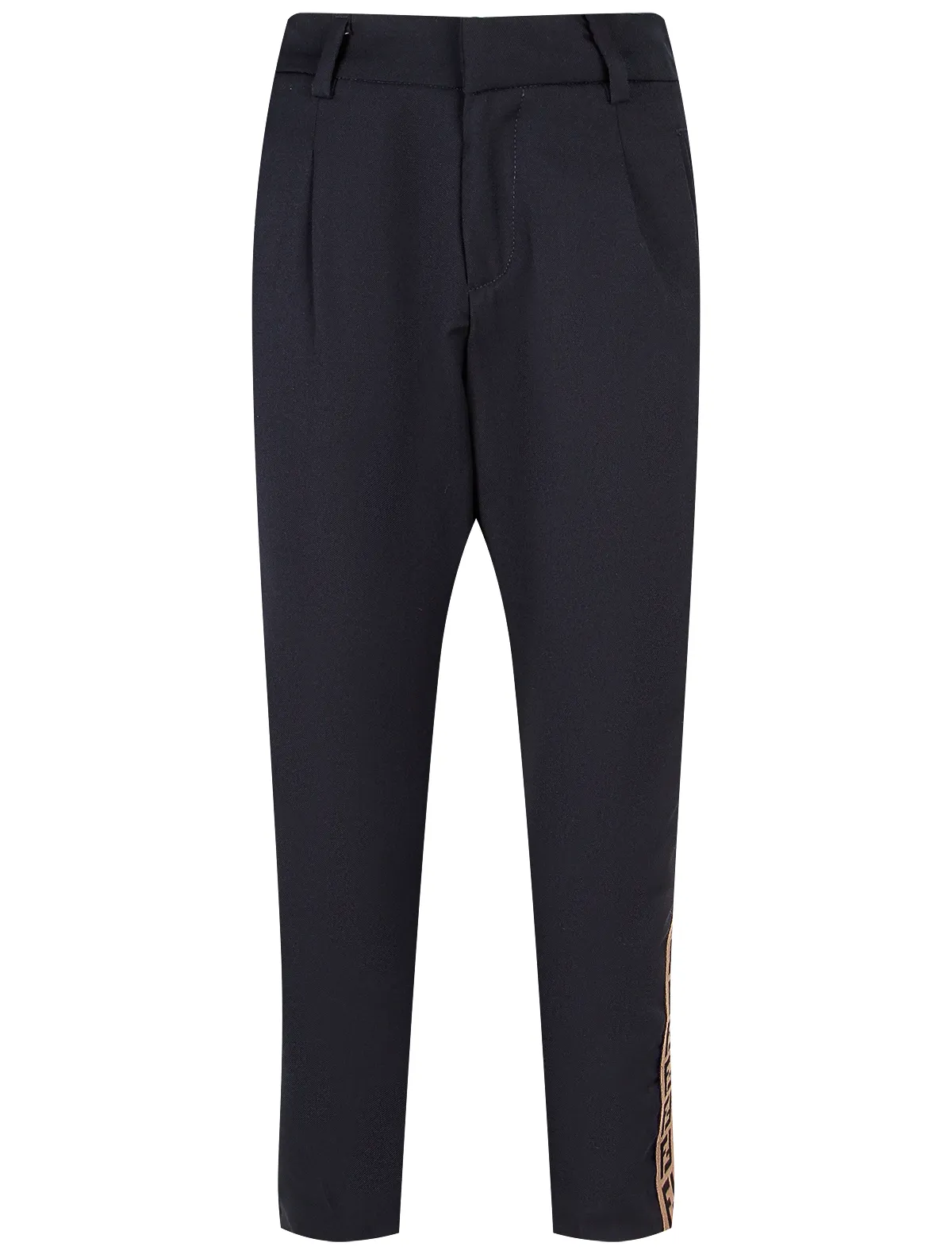 

Брюки Fendi, Синий, 2108698