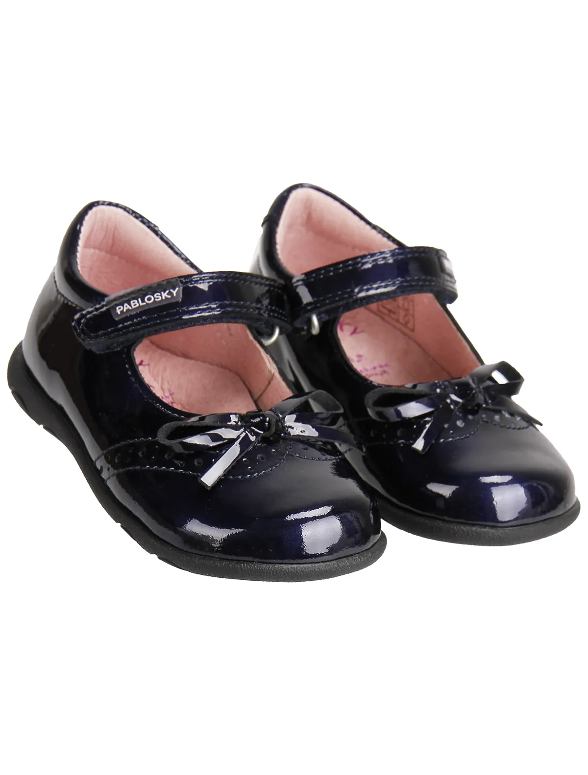 

Туфли Pablosky, Синий, 2701068