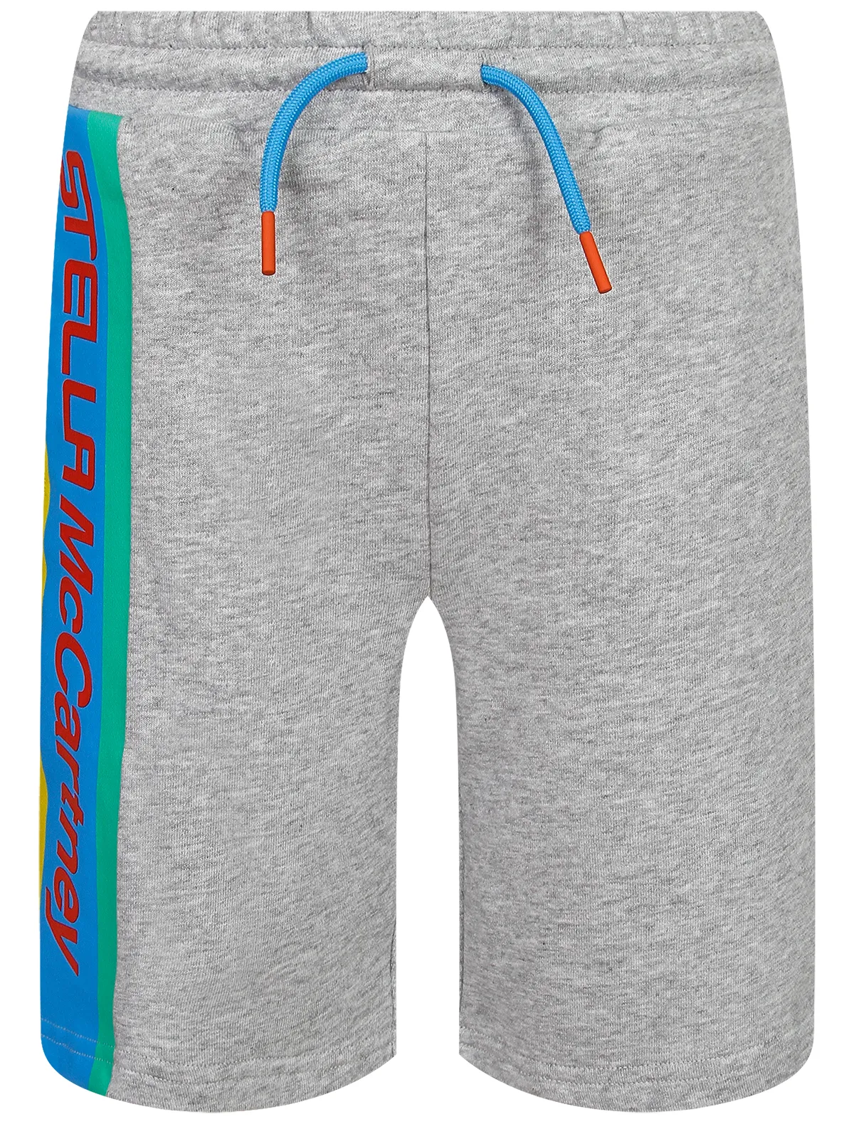 

Шорты Stella McCartney, Серый, 2542696