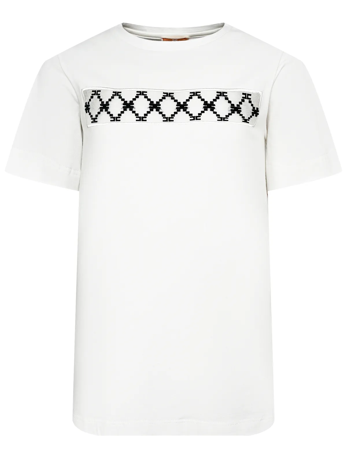 Футболка ELISABETTA FRANCHI 6654₽