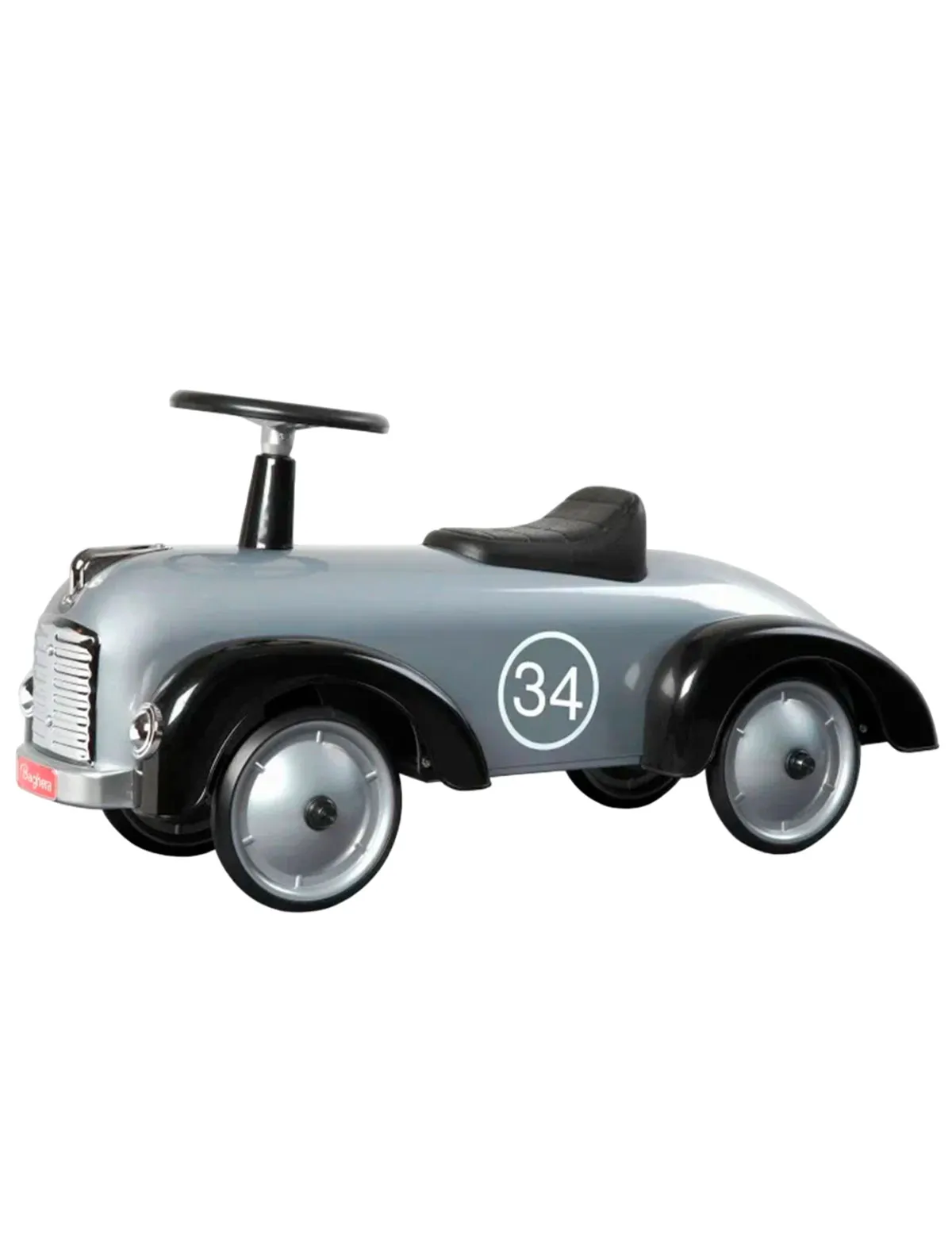 

Машинка-транспорт детская Baghera, Разноцветный, 2487682