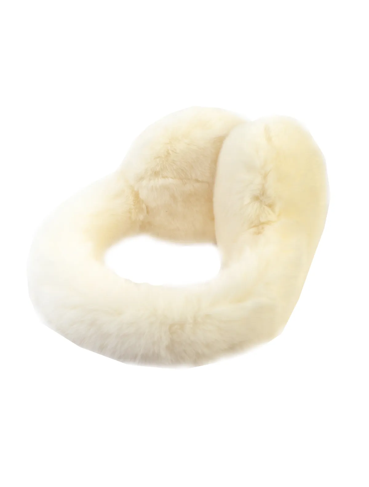 

Наушники меховые Carolon, Бежевый, 2636961