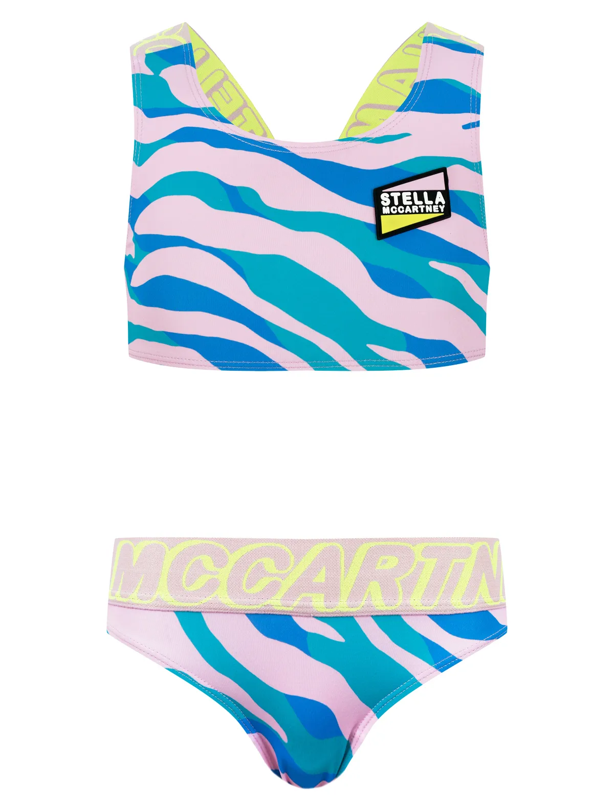 Купальник Stella McCartney