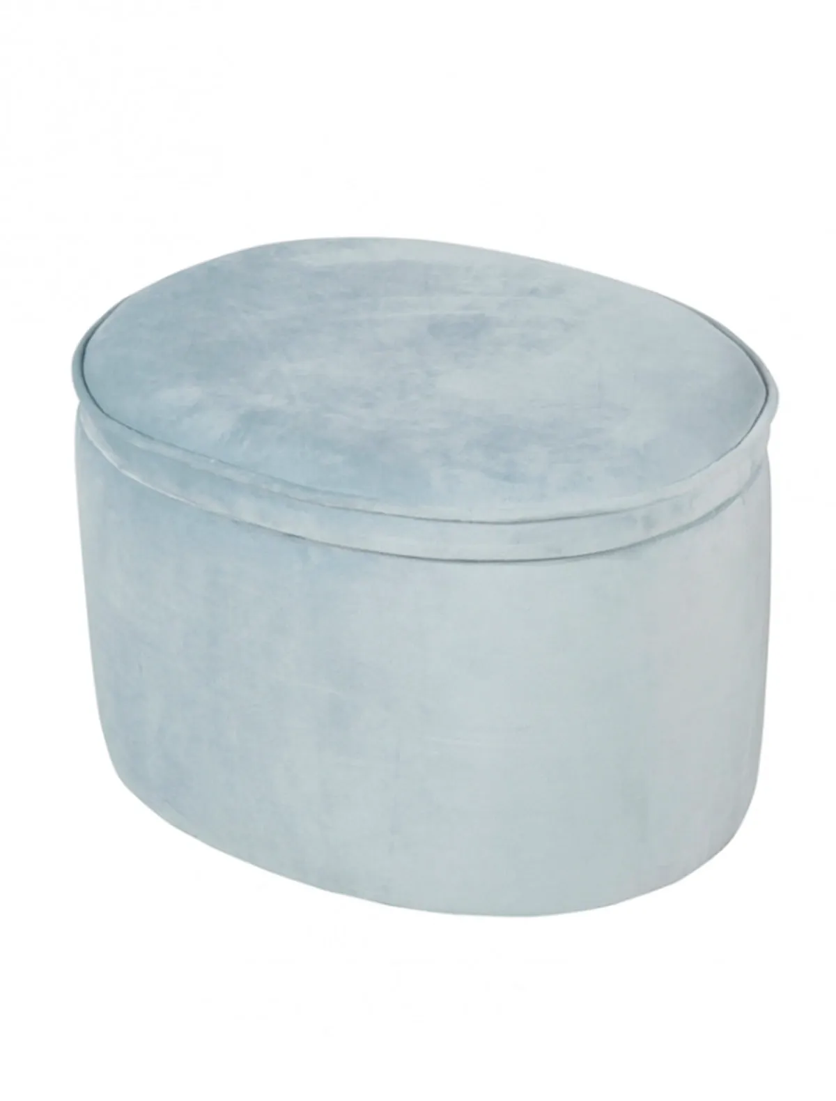 

Пуф Roba, Голубой, 2621799