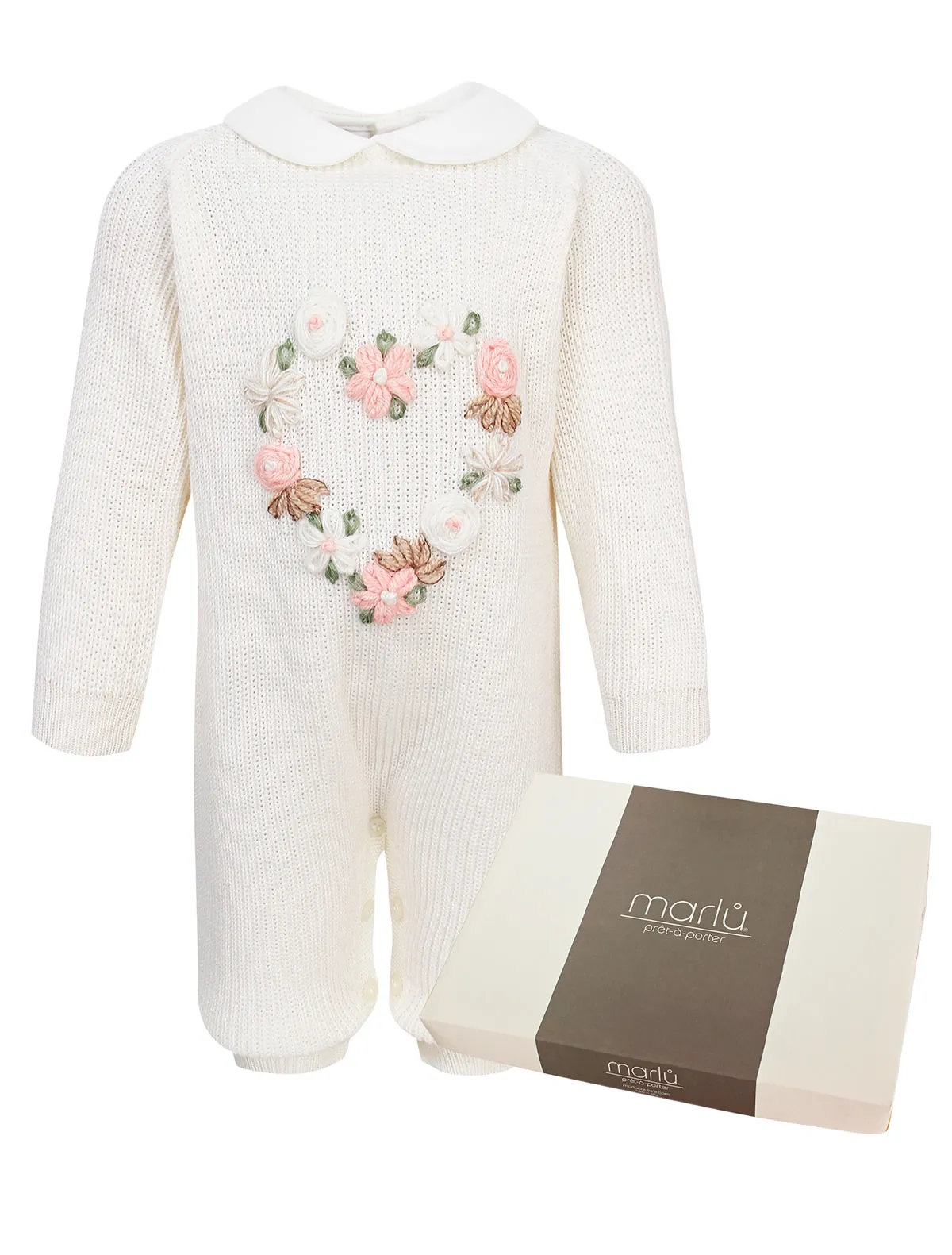 

Комбинезон Marlu, Бежевый, 2739951