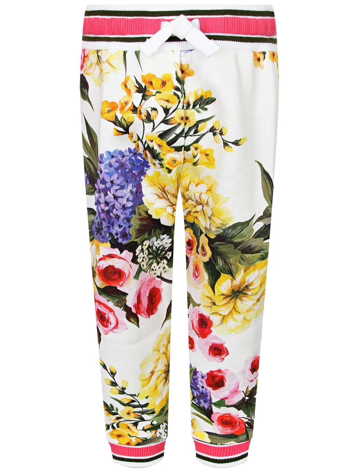 Брюки спортивные Dolce Gabbana 17870₽