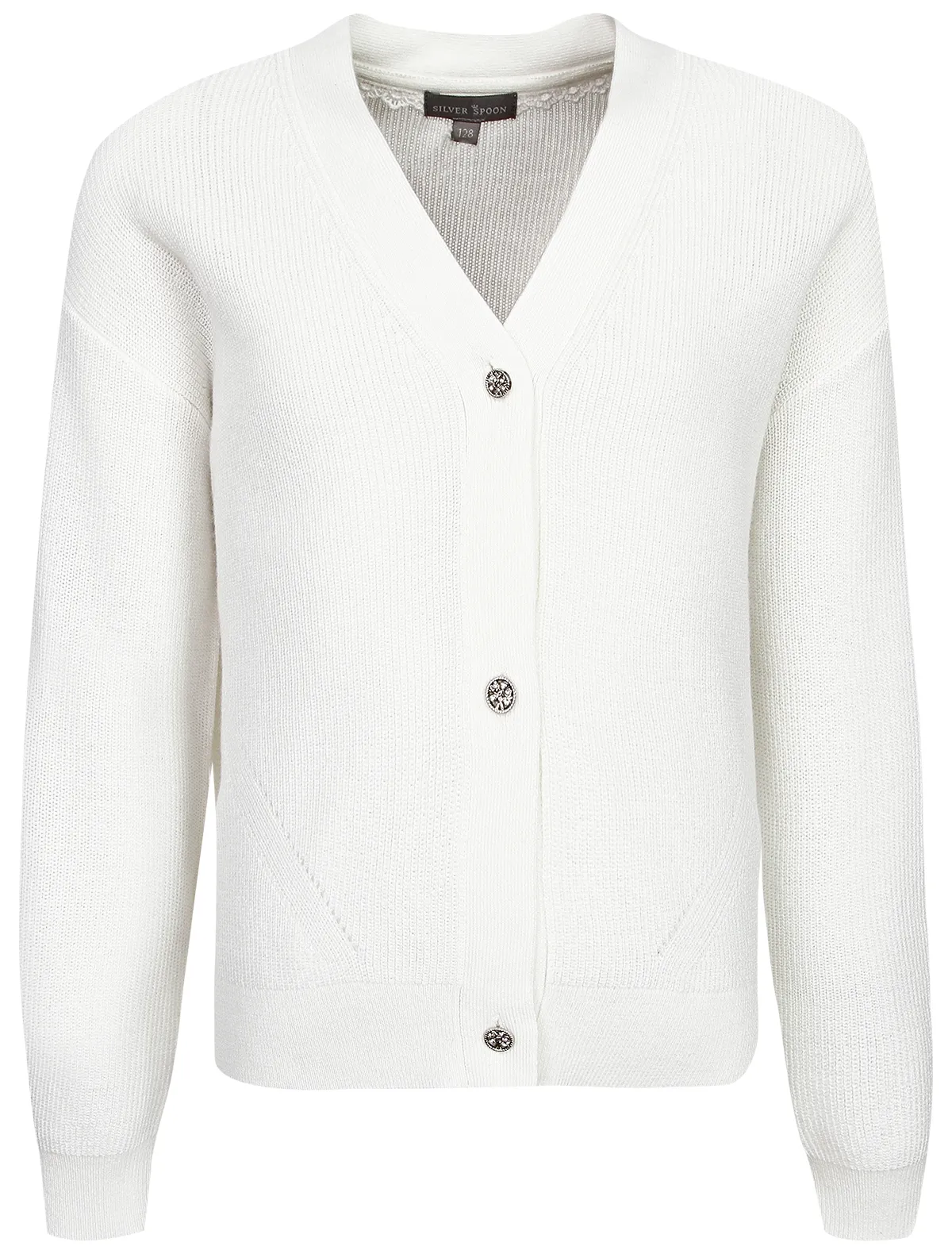 

Кардиган SILVER SPOON, Бежевый, 2577709