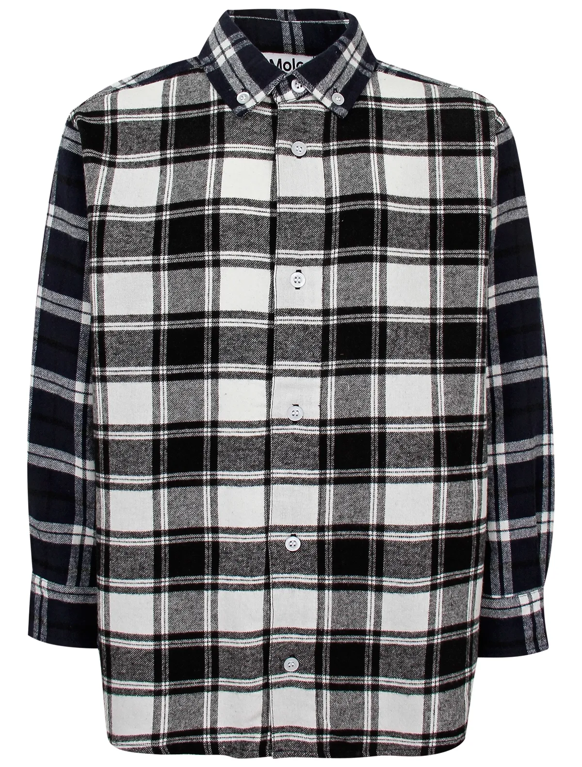 

Рубашка Molo, Белый, 3053455