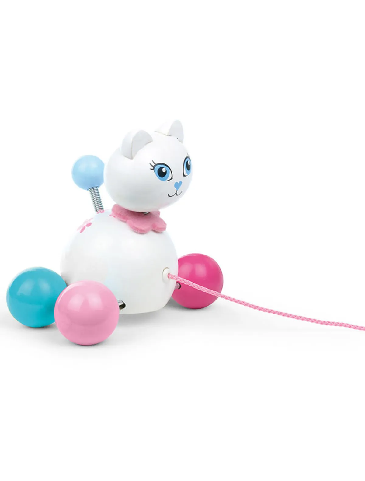 

Игрушка Vilac, Белый, 2376988